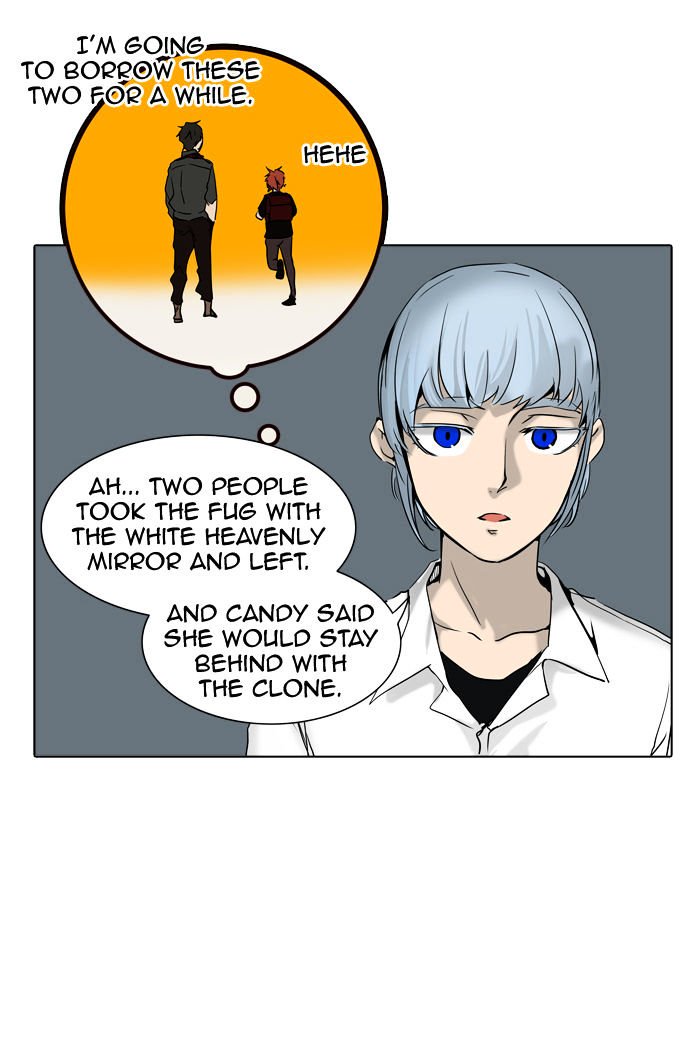 Tower of God, Chapter 282 image 15